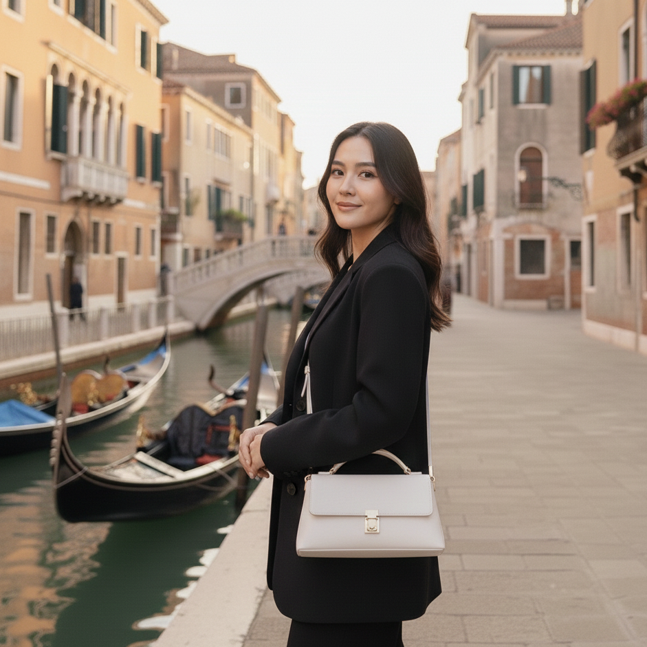 Venezia Bag