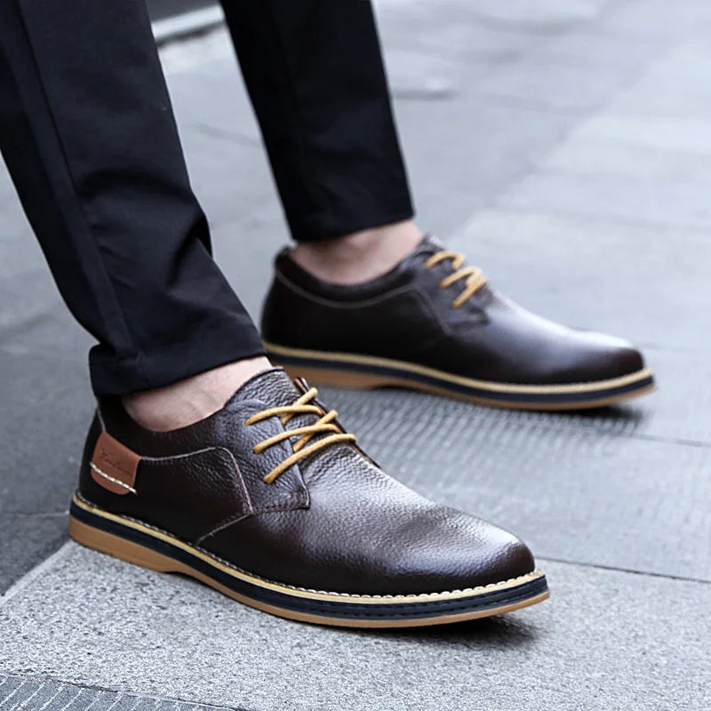 Nero Oxford