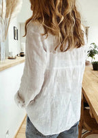 Women's Lightweight Cotton Shirt