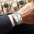 Poedagar - Signature