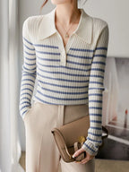 Polo Neck for Women