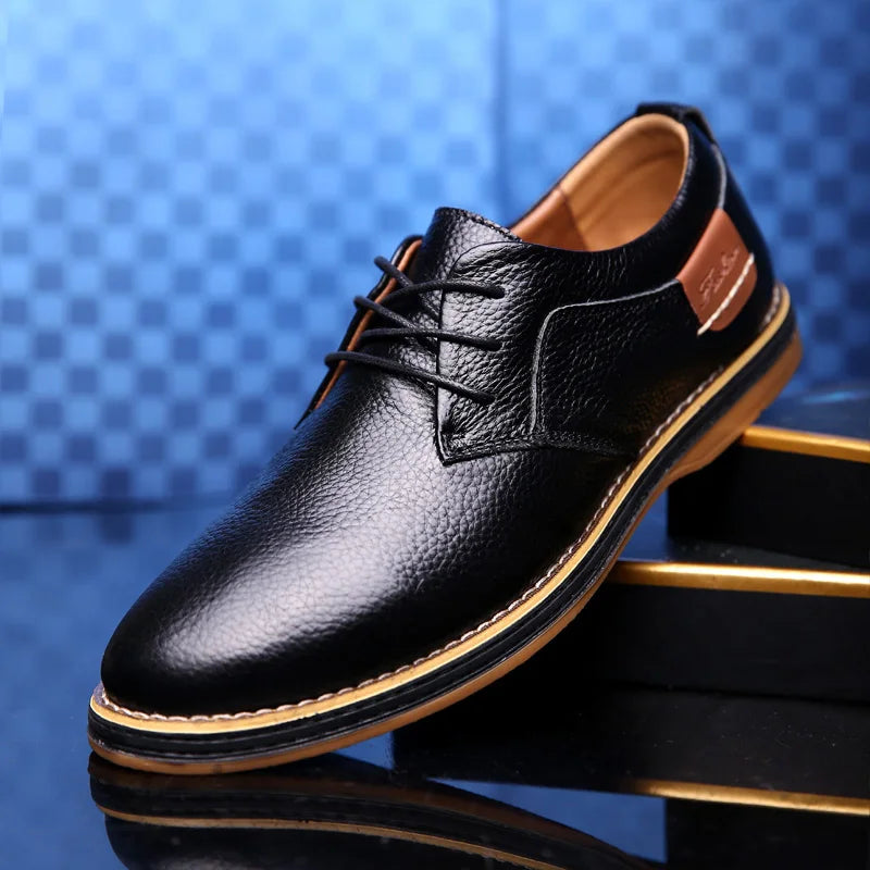 Nero Oxford