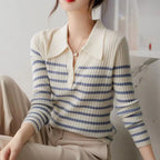 Polo Neck for Women